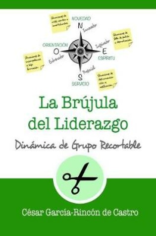 Cover of La brújula del liderazgo