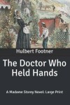 Book cover for The Doctor Who Held Hands