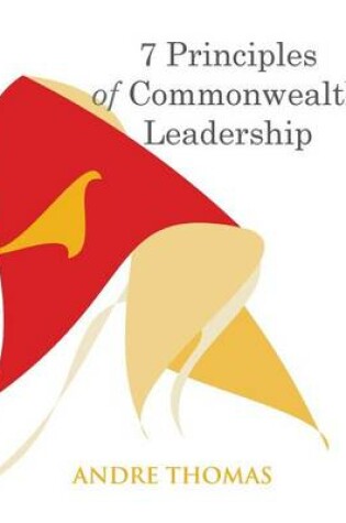Cover of 7 Principles of Commonwealth Leadership