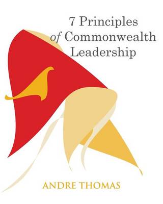 Book cover for 7 Principles of Commonwealth Leadership