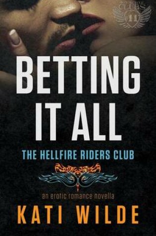 Cover of Betting It All