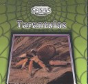 Cover of Tarantulas