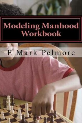 Cover of Modeling Manhood