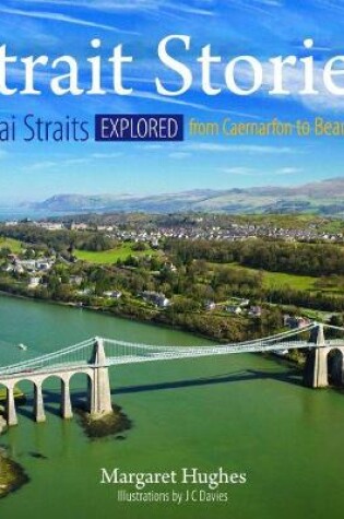 Cover of Compact Wales: Strait Stories