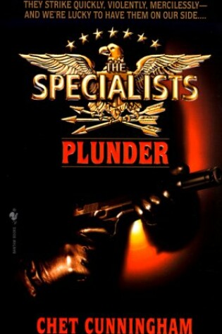 Cover of The Specialists