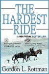 Book cover for The Hardest Ride
