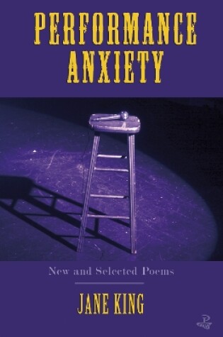 Cover of Performance Anxiety