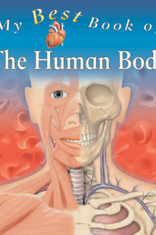 Cover of My Best Book Of Human Body