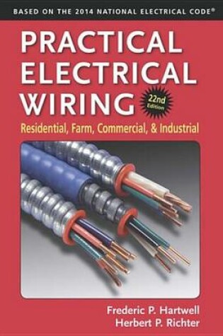 Cover of Practical Electrical Wiring