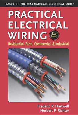 Book cover for Practical Electrical Wiring