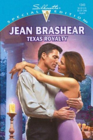 Cover of Texas Royalty