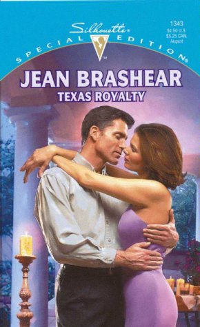 Book cover for Texas Royalty