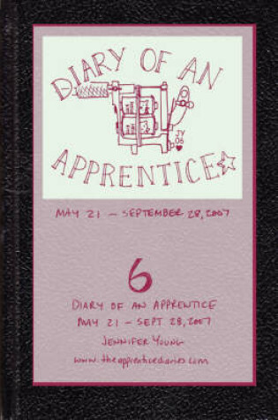 Cover of Diary of an Apprentice 6