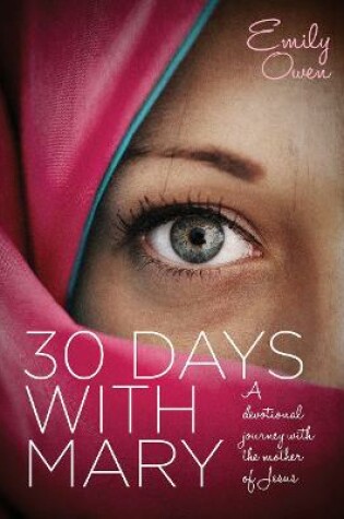 Cover of 30 Days with Mary