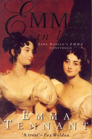Cover of Emma in Love