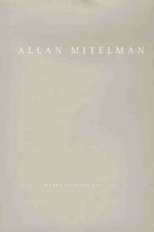 Cover of Allan Mitelman