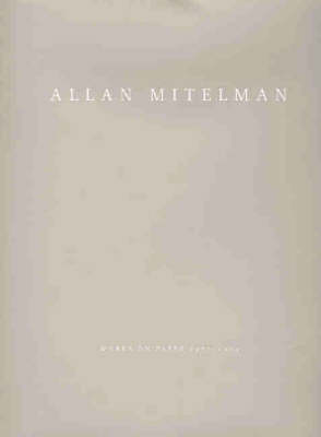 Book cover for Allan Mitelman