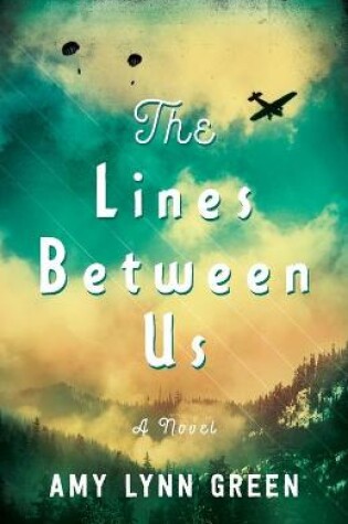 Cover of The Lines Between Us