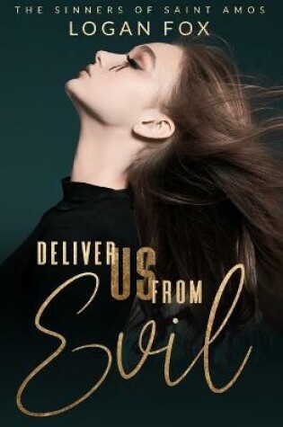 Cover of Deliver us from Evil