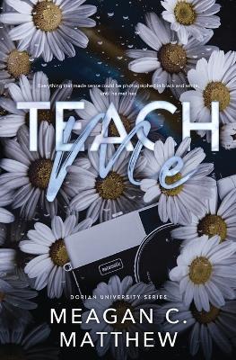 Cover of Teach Me