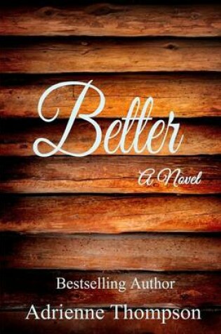 Cover of Better