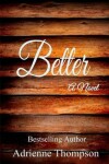 Book cover for Better