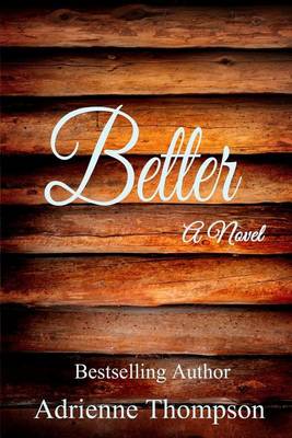 Cover of Better