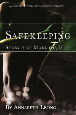 Cover of Safe Keeping