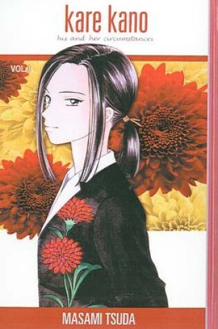 Cover of Kare Kano, Volume 3