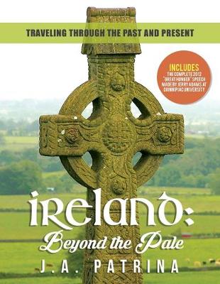 Book cover for Ireland