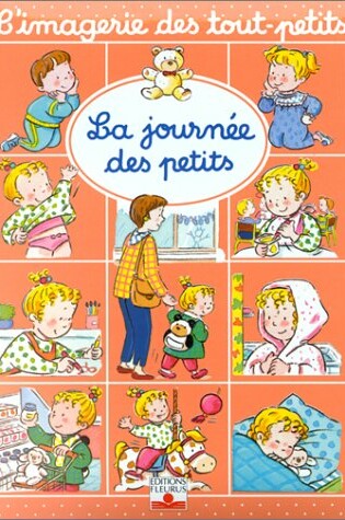 Cover of Journee Des Petits