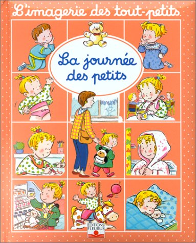 Book cover for Journee Des Petits