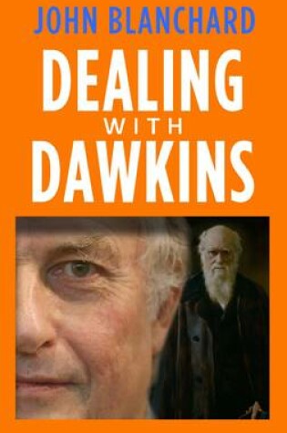Cover of Dealing with Dawkins