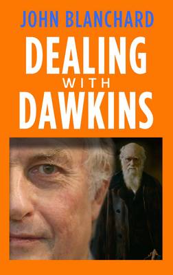 Book cover for Dealing with Dawkins
