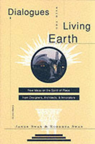 Cover of Dialogues with the Living Earth