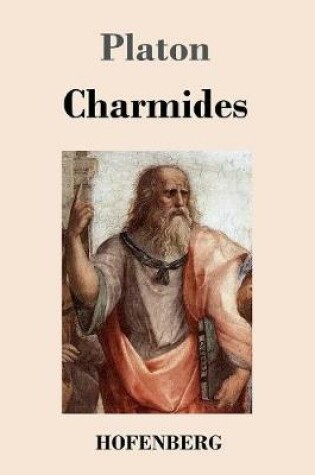 Cover of Charmides