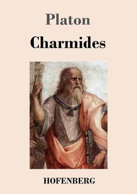 Book cover for Charmides