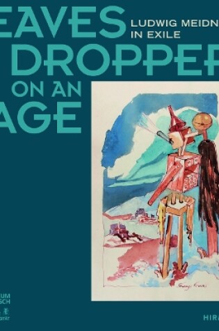 Cover of Eavesdropper on an Age