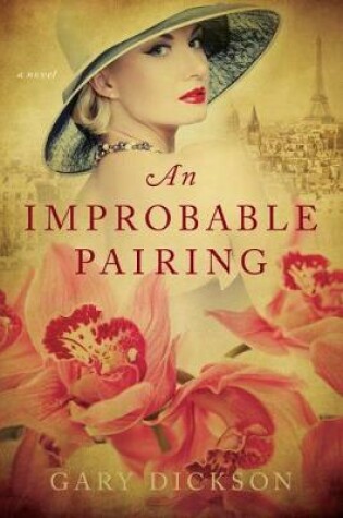 Cover of An Improbable Pairing