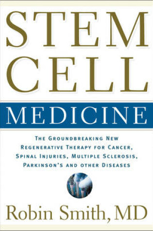 Cover of Stem Cell Medicine