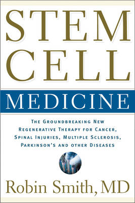 Book cover for Stem Cell Medicine