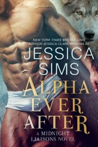 Cover of Alpha Ever After