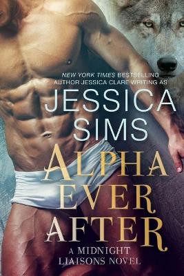 Book cover for Alpha Ever After