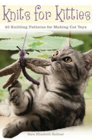 Cover of Knits for Kitties