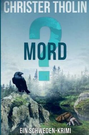 Cover of Mord?