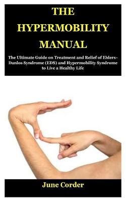 Cover of The Hypermobility Manual