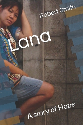 Book cover for Lana