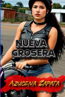 Book cover for Nueva grosera