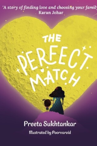 Cover of The Perfect Match