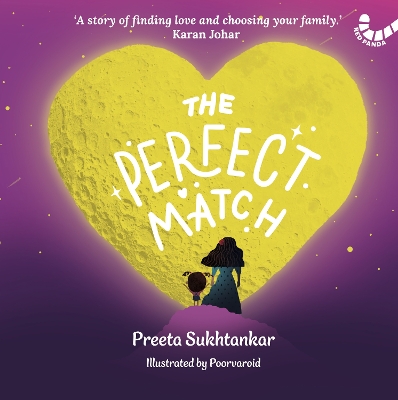 Cover of The Perfect Match